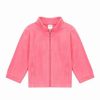 * | Cheap Carter'S Pink Fleece Jacket Infant, Toddler & Girls