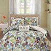 * | Top 10 Yellow Carter Comforter Set