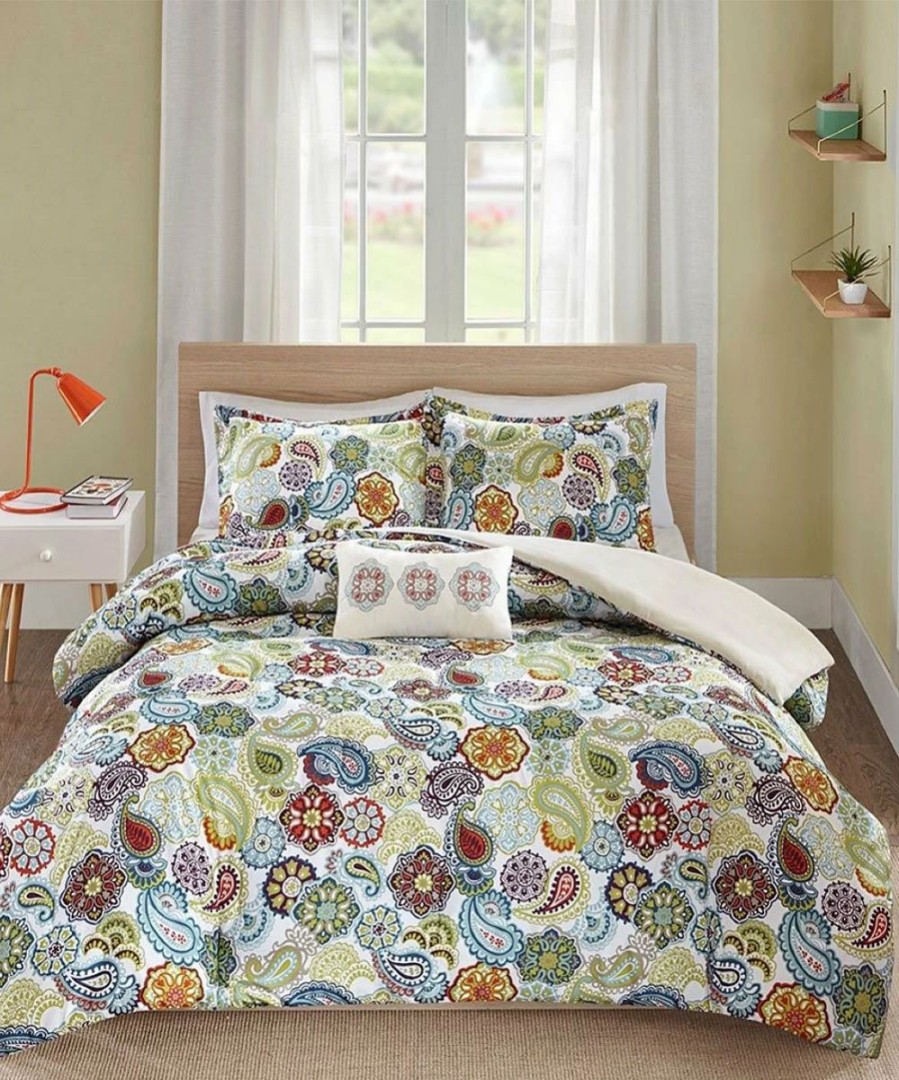 * | Top 10 Yellow Carter Comforter Set