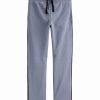 * | Hot Sale Carter'S Gray & Black Stripe Drawstring Pants Boys