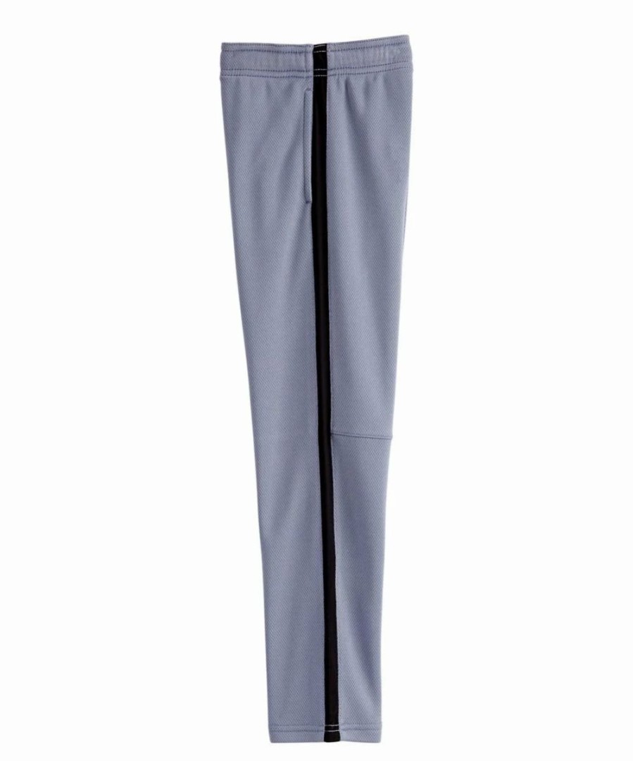 * | Hot Sale Carter'S Gray & Black Stripe Drawstring Pants Boys