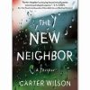 * | Best Pirce Sourcebooks Trade The New Neighbor Paperback