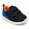 * | Best Reviews Of Carter'S Navy & Blue Color Block Relay Sneaker Boys