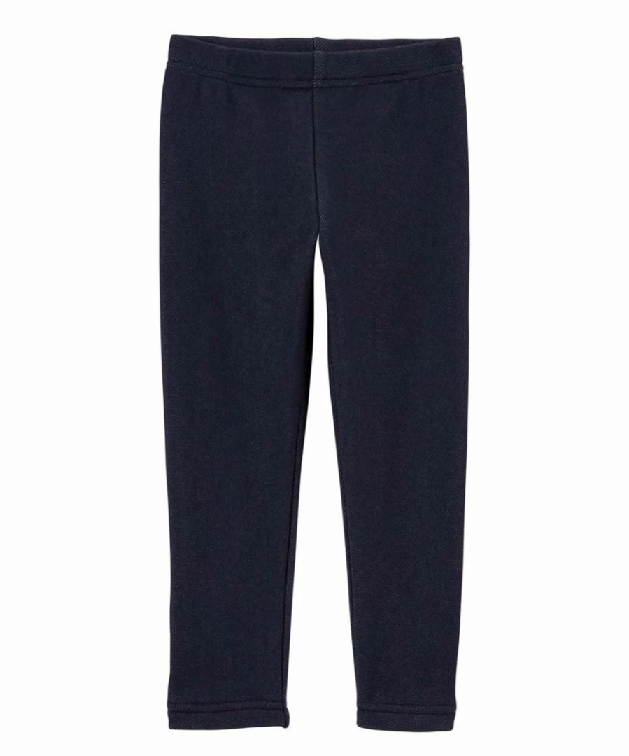 * | Top 10 Carter'S Navy Cozy Leggings Toddler