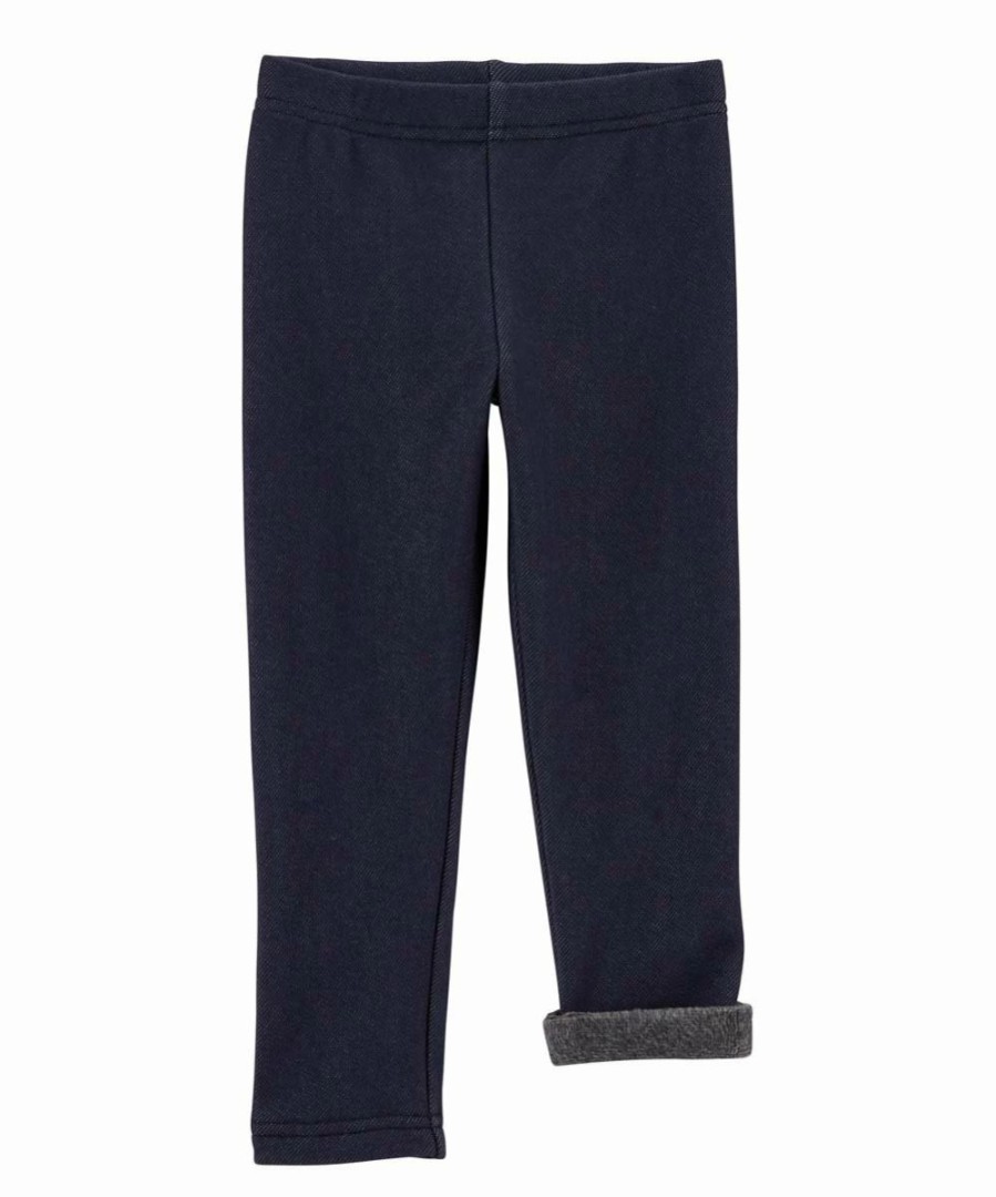 * | Top 10 Carter'S Navy Cozy Leggings Toddler