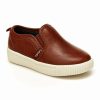 * | Coupon Carter'S Brown Ricky Slip-On Sneaker Boys