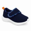 * | Promo Carter'S Navy Knit Lorena Sneaker Boys