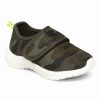 * | Buy Carter'S Olive Camo Lorena Sneaker Boys