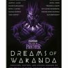 * | Flash Sale Penguin Random House Marvel Studios' Black Panther: Dreams Of Wakanda Hardcover