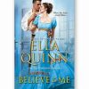 * | Coupon Kensington Publishing Believe In Me Paperback