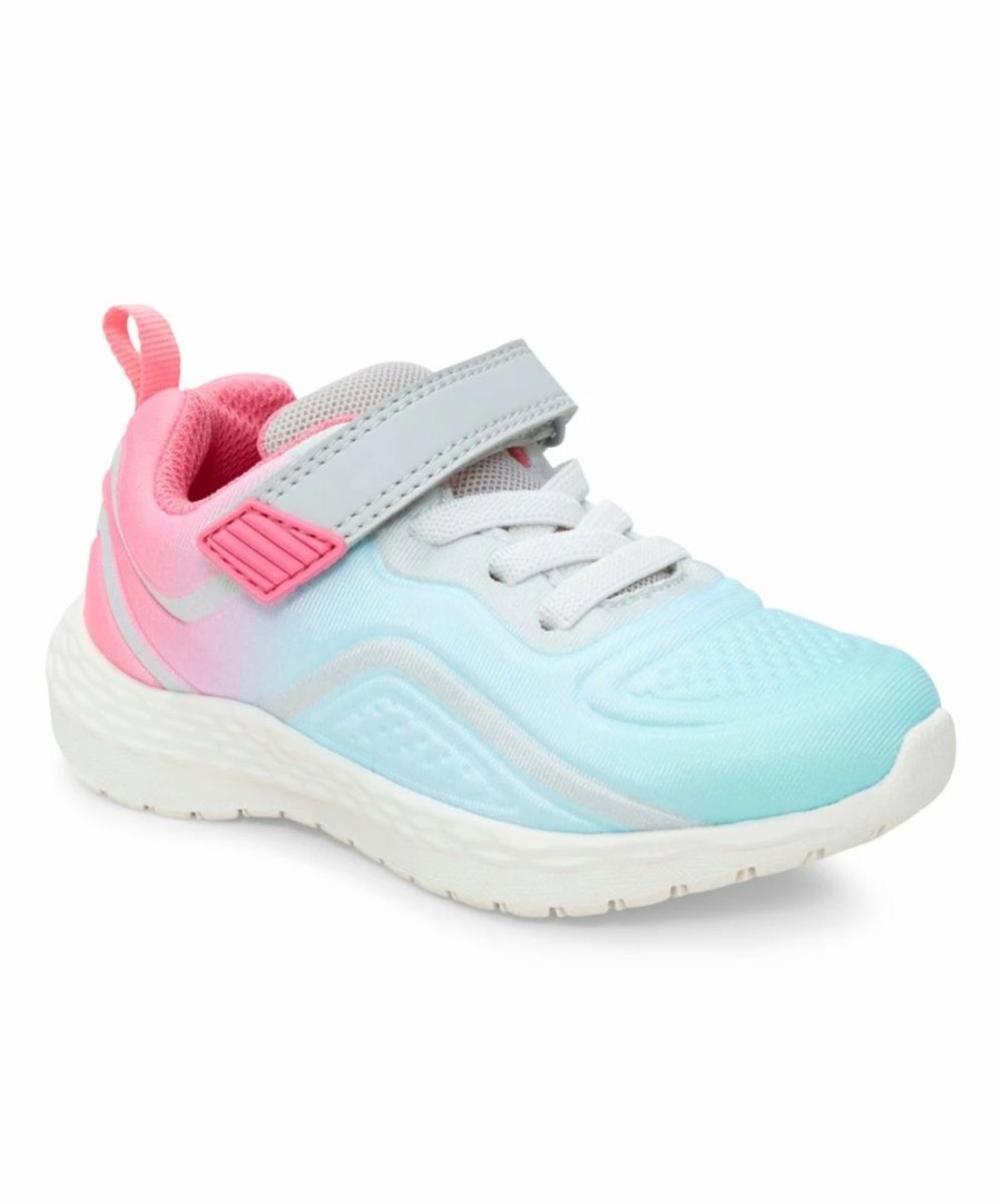 * | Top 10 Carter'S Pastel Ombre Mercury Sneaker Girls