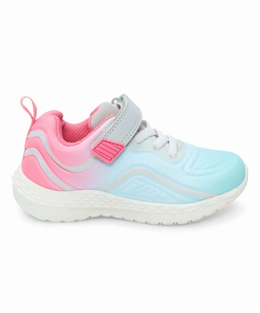 * | Top 10 Carter'S Pastel Ombre Mercury Sneaker Girls