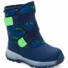 * | Coupon Carter'S Blue Dinosaur Legolas Light-Up Snow Boot Boys