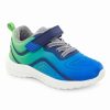 * | Discount Carter'S Blue & Green Ombre Mercury Sneaker Boys