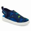 * | Best Reviews Of Carter'S Navy & Blue Dinosaur Salinas Water Shoe Boys