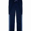 * | Deals Carter'S Navy & Light Blue Drawstring-Waist Athletic Pants Boys