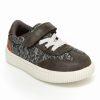 * | Best Deal Carter'S Gray & Brown Gustav Sneaker Boys