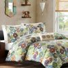 * | Flash Sale Main Street Yellow Carter Duvet Set