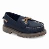 * | Best Pirce Carter'S Navy Mac Boat Shoe Boys