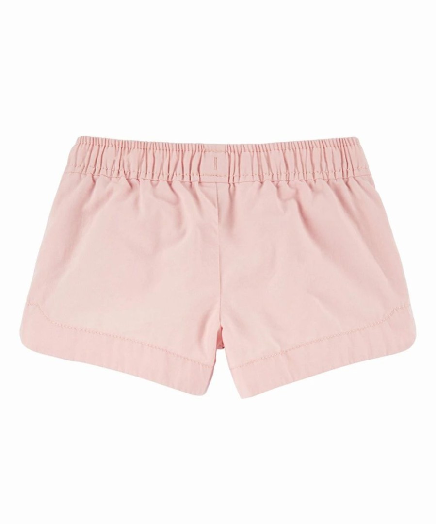 * | Best Deal Carter'S Light Pink Shorts Infant & Toddler