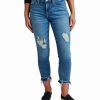 * | Promo Jag Jeans Savannah Carter Girlfriend Jeans Women