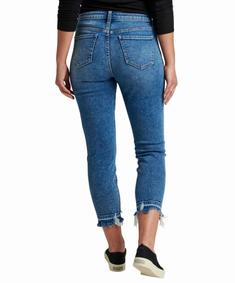 * | Promo Jag Jeans Savannah Carter Girlfriend Jeans Women