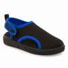 * | Deals Carter'S Black & Blue Salinas Water Shoe Boys