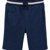 * | Hot Sale Carter'S Navy Stripe Shorts Boys